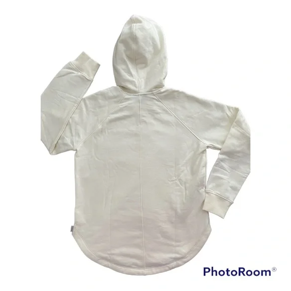 Cozy Camp Shirttail Hem (XS) - Picture 2 of 7